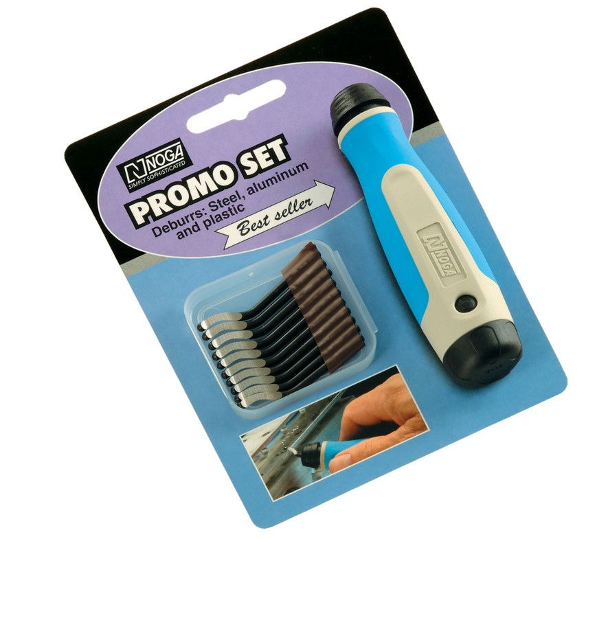 Noga NG8150 S promóciós készlet termék fő termékképe