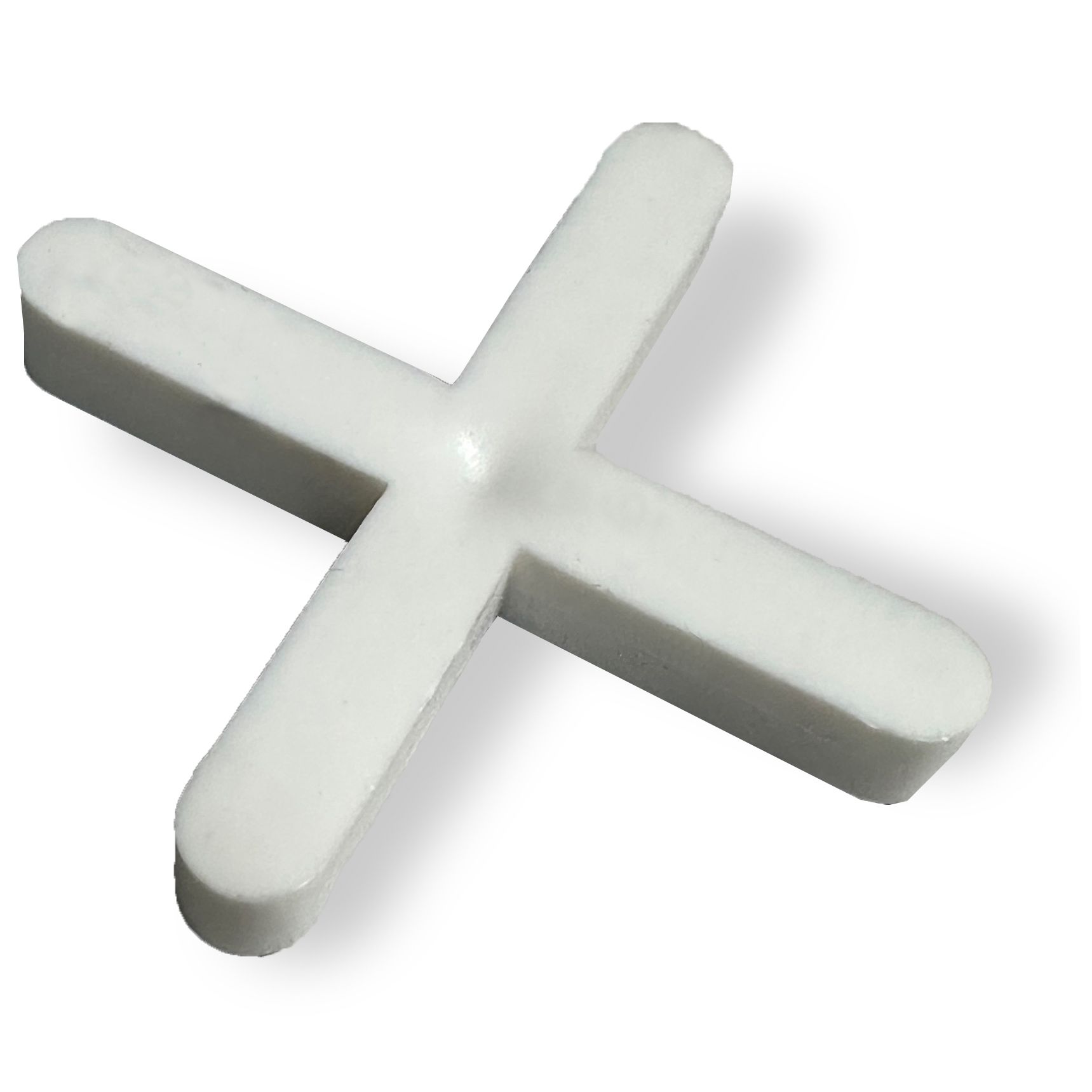 Schuller CROSS fugakereszt, fehér, 250 db/csomag termék fő termékképe