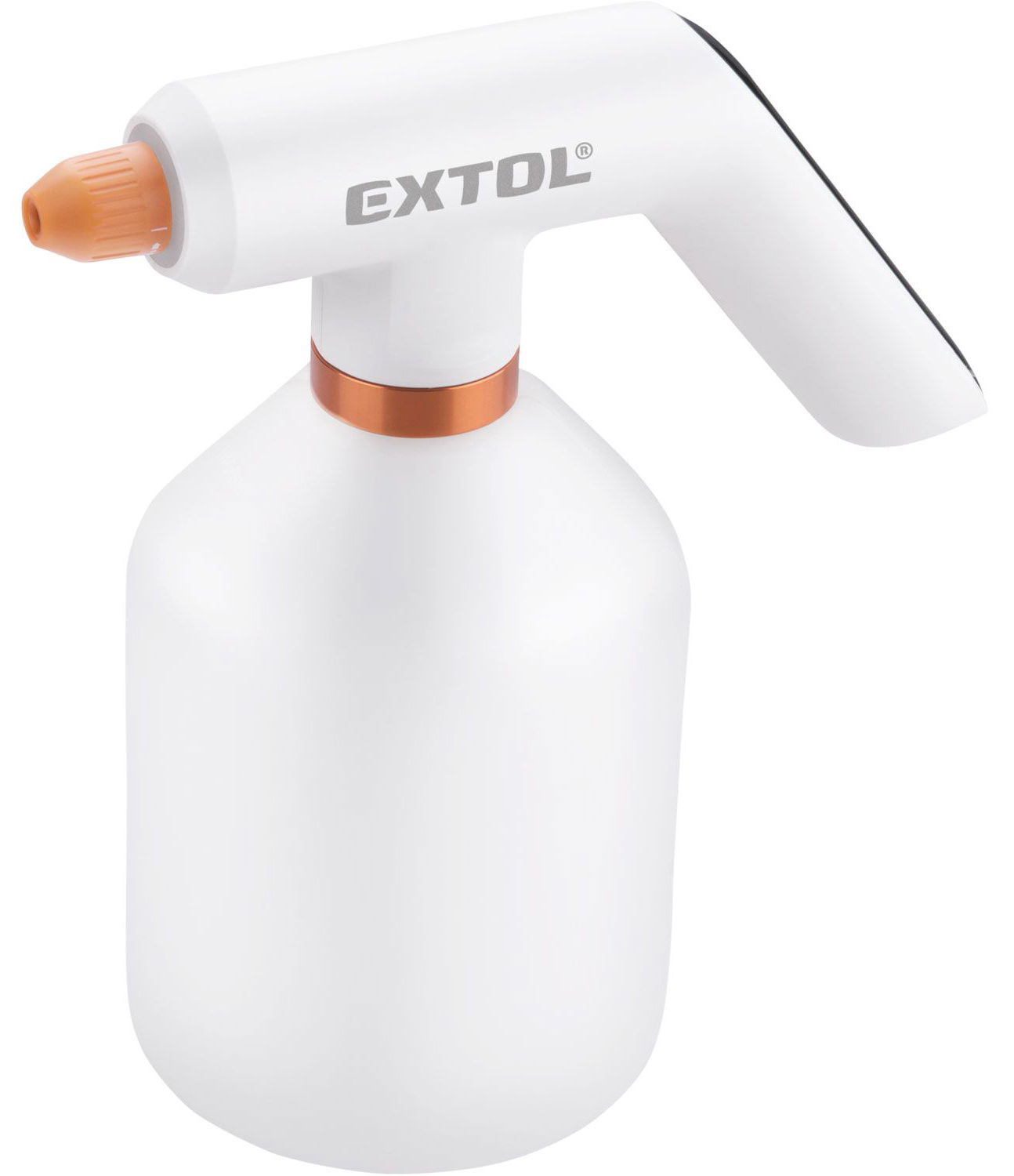 Extol 8891501 akkumulátoros permetező (2.0 Ah beépített Li-ion akkuval) termék fő termékképe