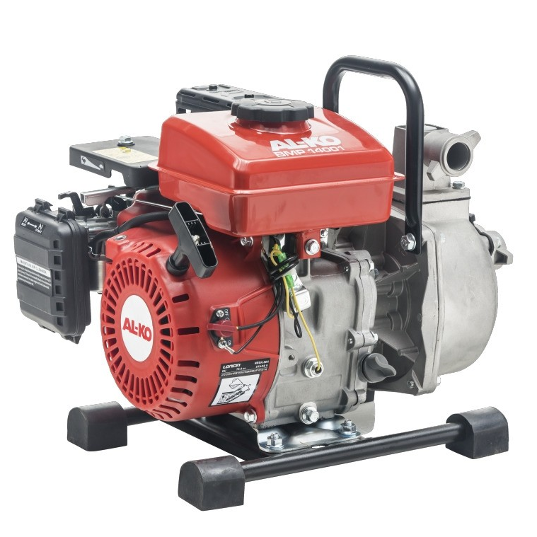 AL-KO BMP 14001 benzinmotoros szivattyú termék fő termékképe