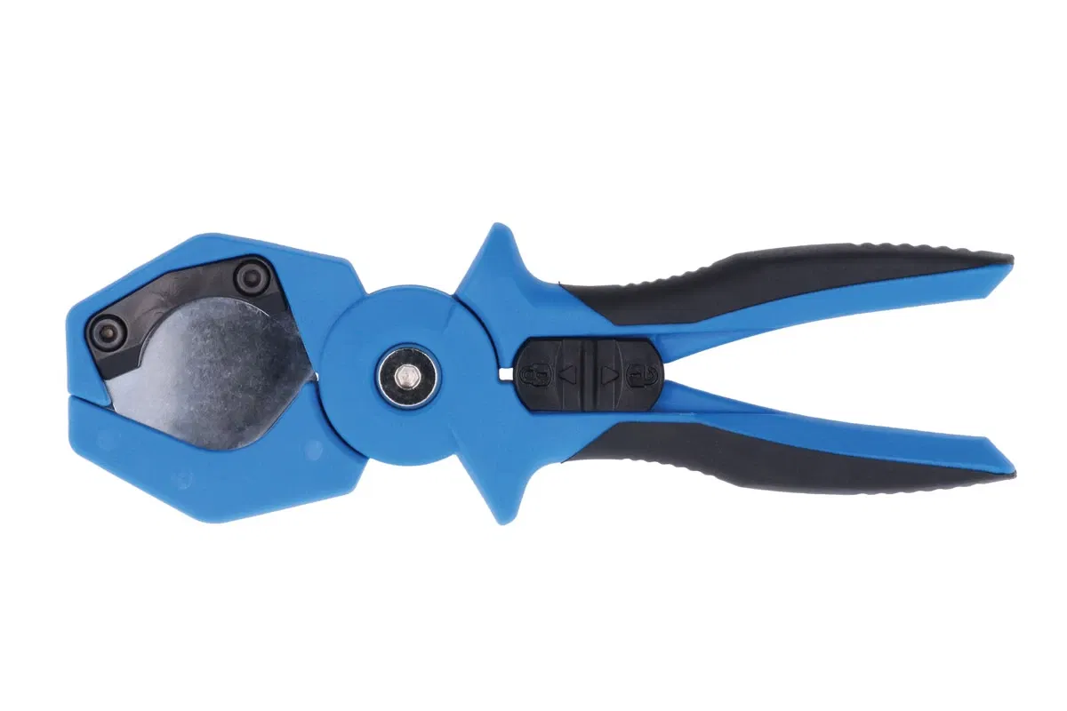 Laser Tools LAS-8370 tömlővágó műanyag csövekhez, 0-32 mm termék fő termékképe