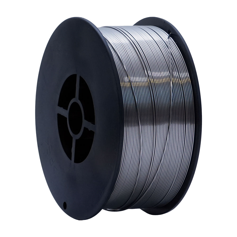 Mastroweld Prémium önvédő porbeles hegesztő huzal, 0.8 mm, 1 kg/tekercs termék fő termékképe