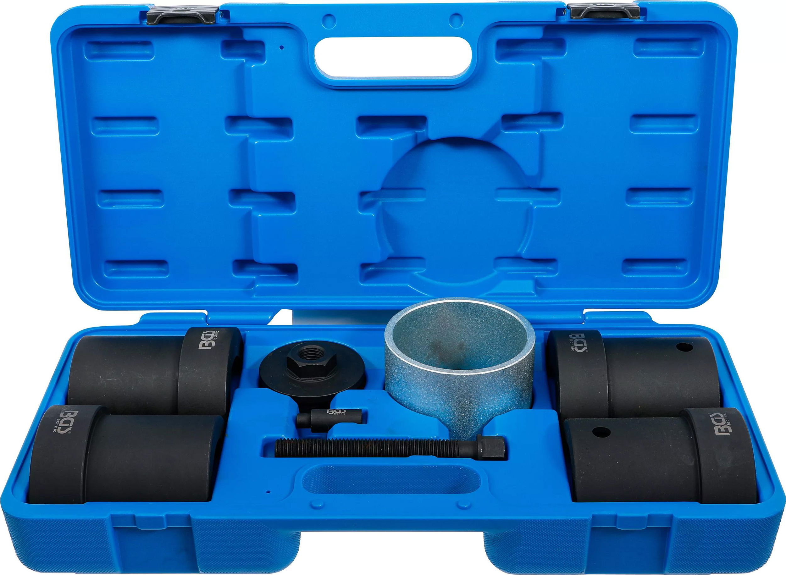 BGS Technic 9-70963 váltószerelő célszerszám VW 5. és 6. fokozat lehúzó - OEM T10309A termék fő termékképe