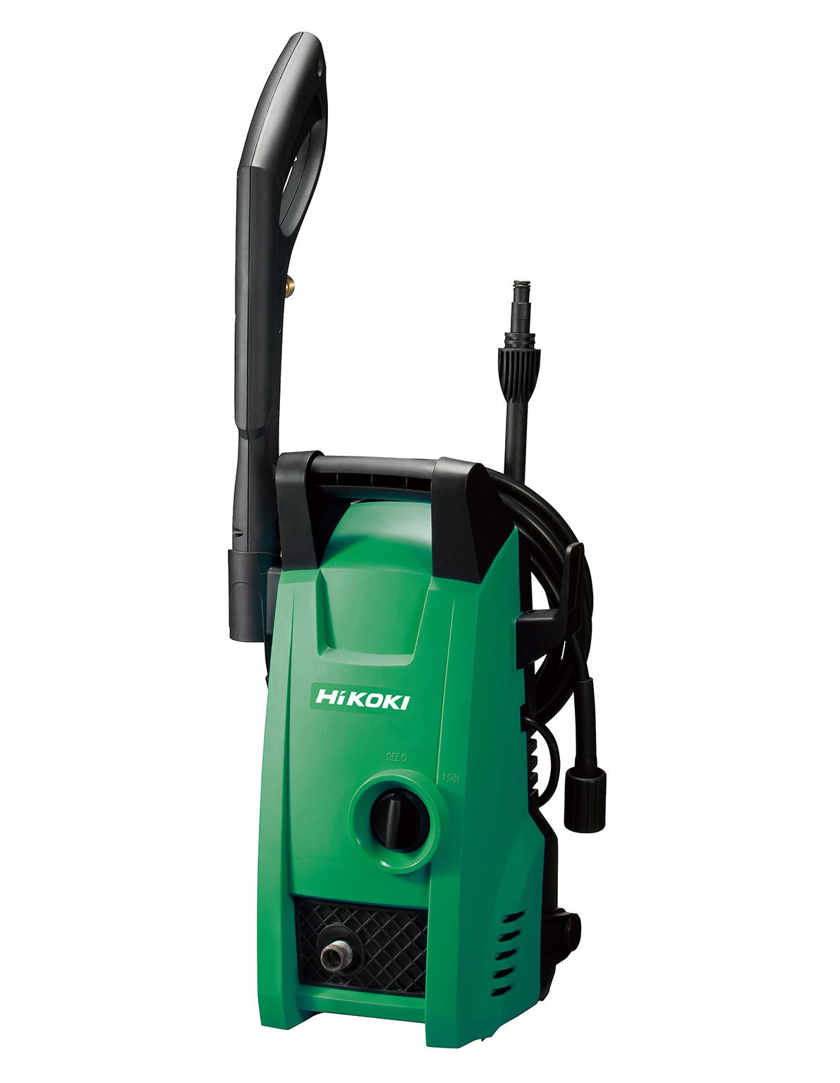 HiKoki AW100LAZ magasnyomású mosó termék fő termékképe