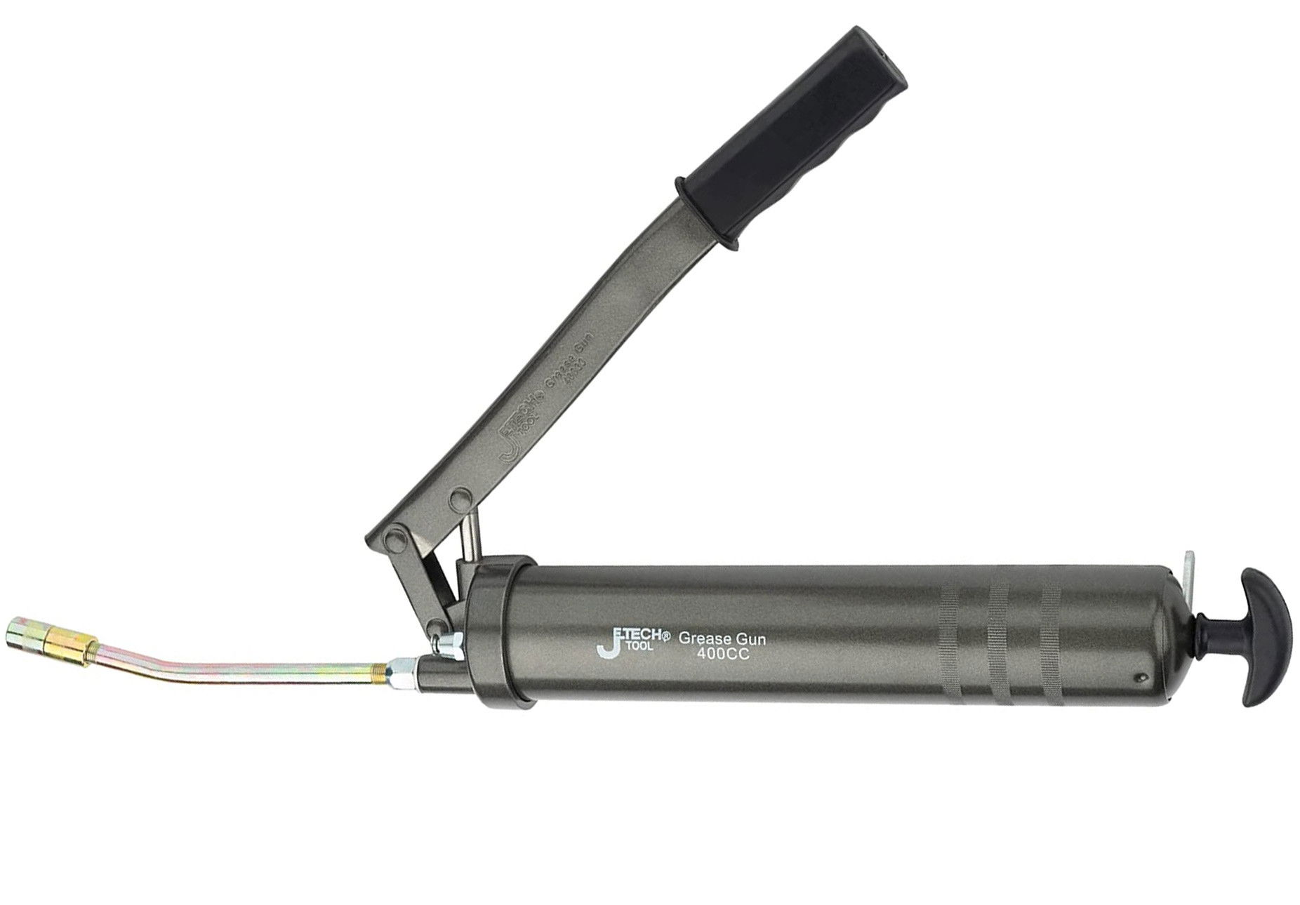 JeTech GG-400 karos kézi zsírzó, 400 g termék fő termékképe