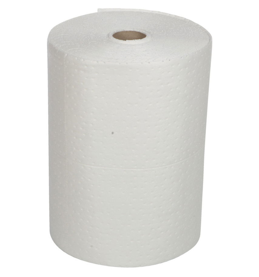 Solent S-EXTRA nagy teljesítményű elnyelő tekercs csak olajhoz, 50 cm x 40 m termék fő termékképe