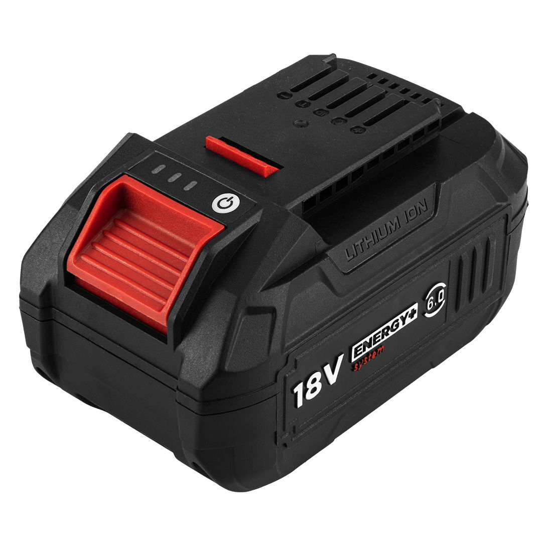 Graphite 58G004-1 Energy+ 18 V 6.0 Ah BOOST UP Li-ion akkumulátor termék fő termékképe