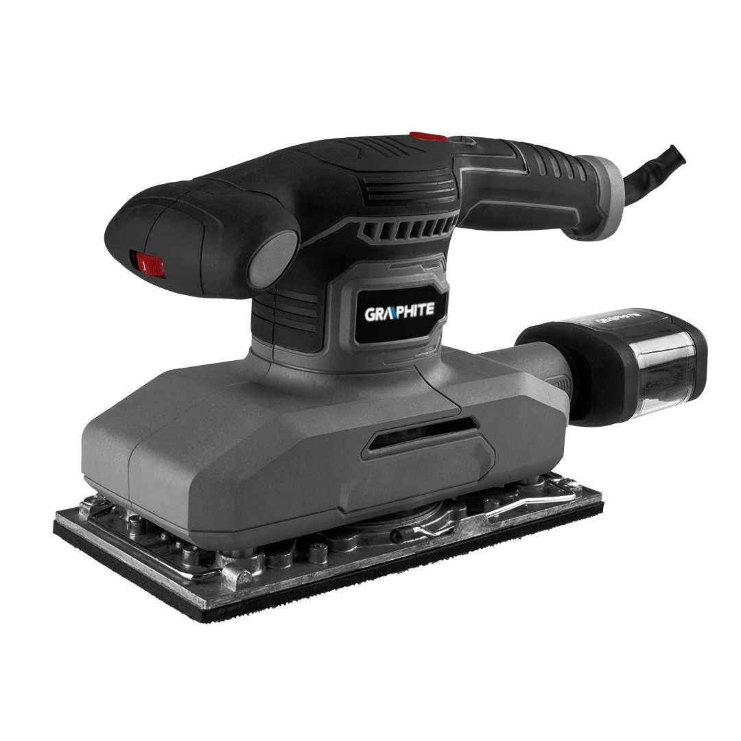 Graphite 59G329 vibrációs csiszoló termék fő termékképe