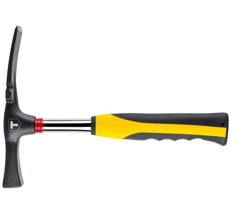 Topex 02A625 kőműves kalapács, 600 g termék fő termékképe