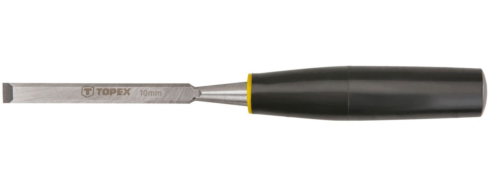 Topex 09A110 asztalos véső, 10 mm termék fő termékképe