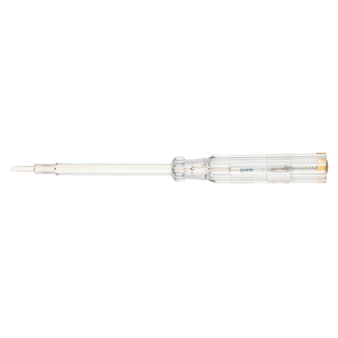 Topex 39D054 fázisceruza, 100-250 V, 190 mm termék fő termékképe