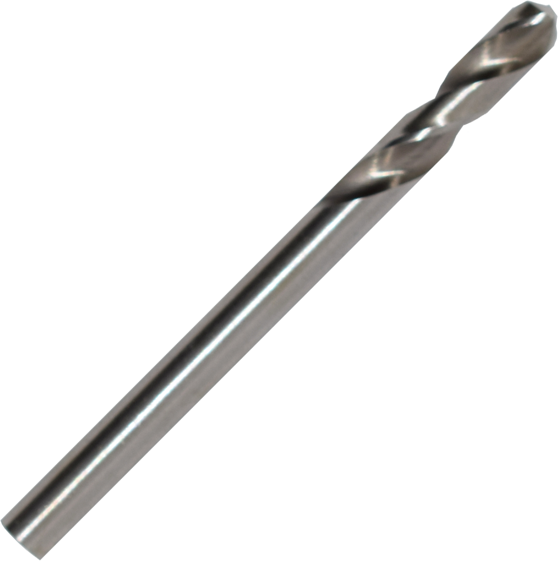 Abraboro 8 x 79 / 37 mm HSS-GS extra rövid hengeres szárú fémcsigafúró X-Pack, 10 db/csomag termék fő termékképe