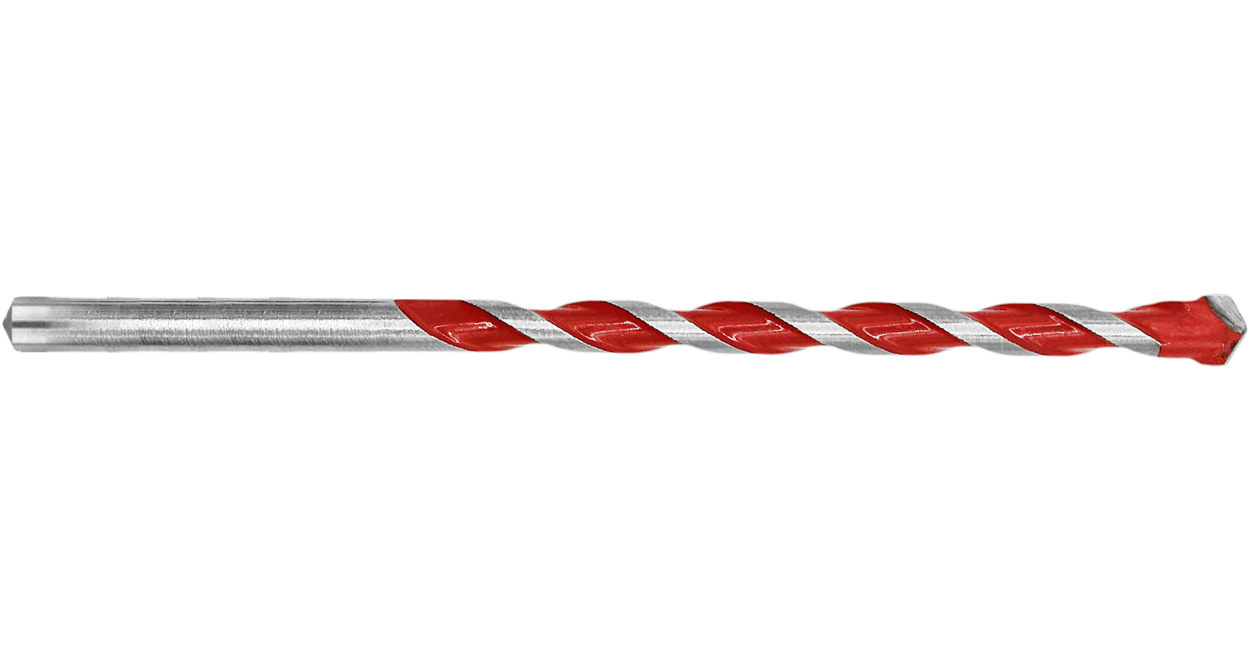 Abraboro Multi univerzális fúrószár hengeres befogással, 6 x 200 mm termék fő termékképe