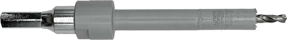 Abraboro 22 mm HSS-Co speciális lyukfűrész termék fő termékképe