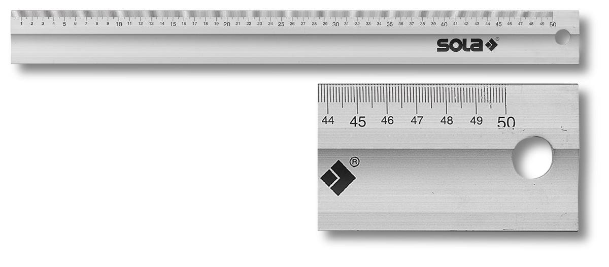 Sola LAB 300 mérővessző termék fő termékképe