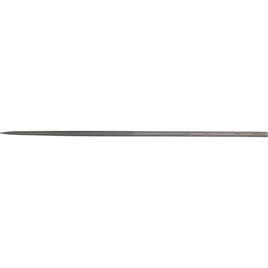 KENNEDY 140 mm (5.1/2") kerek tűreszelő (2 vágás - félsimító) termék fő termékképe
