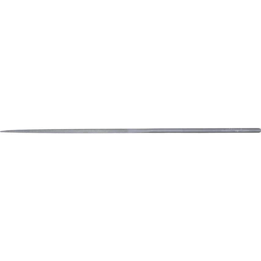 KENNEDY 140 mm (5.1/2") négyszög tűreszelő (0 vágás - nagyoló) termék fő termékképe