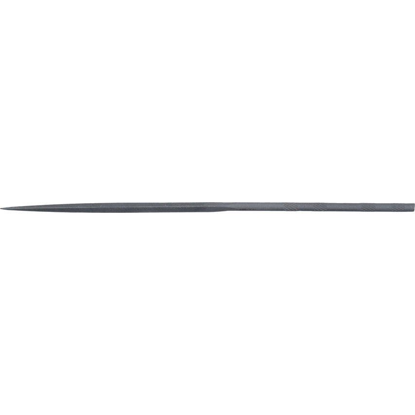 KENNEDY 140 mm (5.1/2") háromszög tűreszelő (2 vágás - félsimító) termék fő termékképe