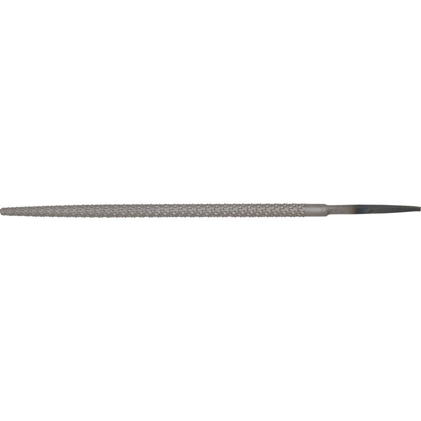 KENNEDY 10" (250 mm) kerek simító ráspoly termék fő termékképe