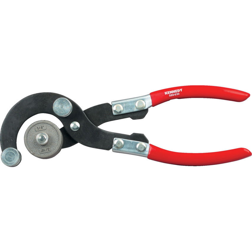 KENNEDY Mikro csőhajlító (járműipari) termék fő termékképe