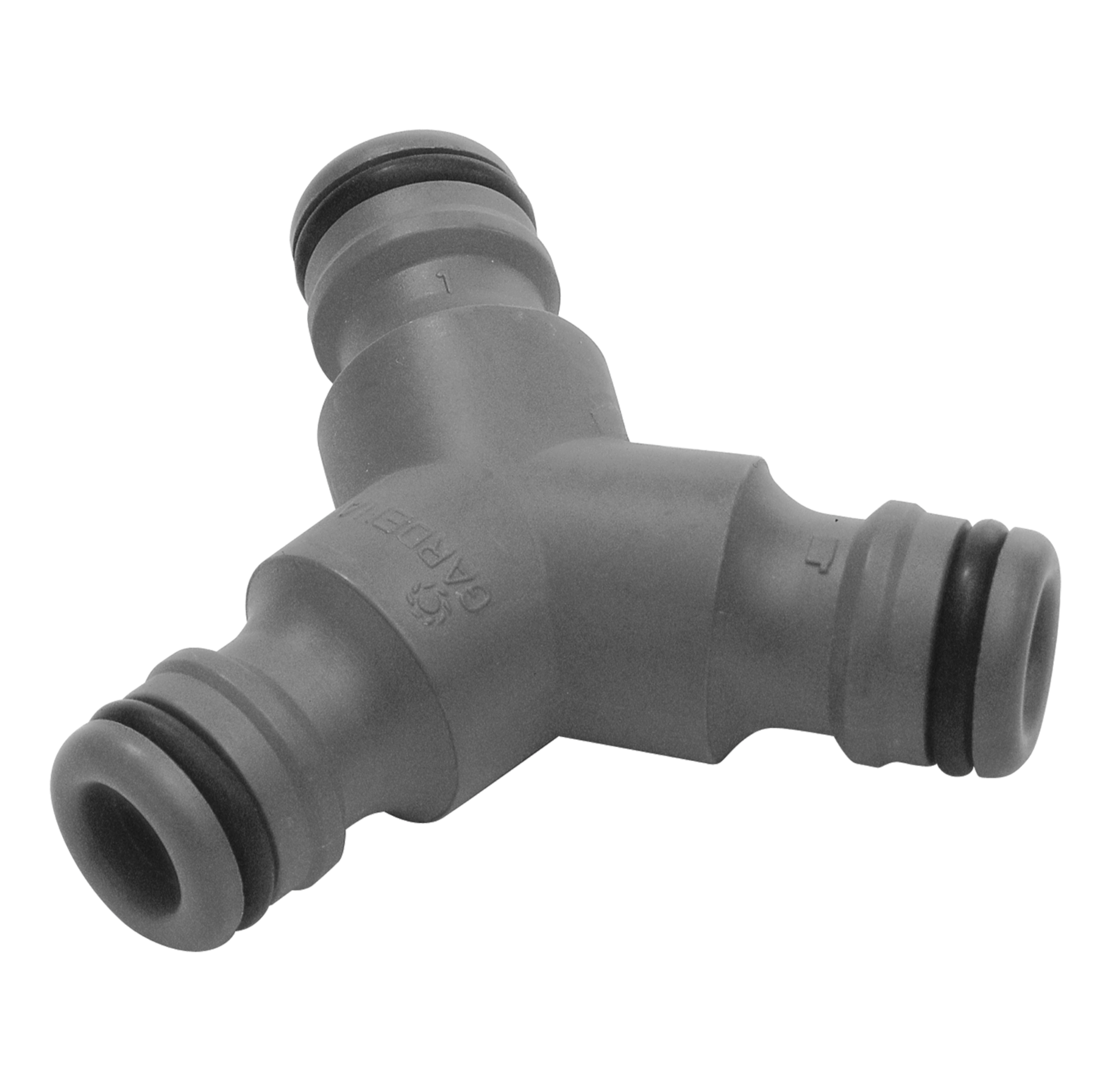 Original GARDENA System Y-elem (bliszteren) termék fő termékképe