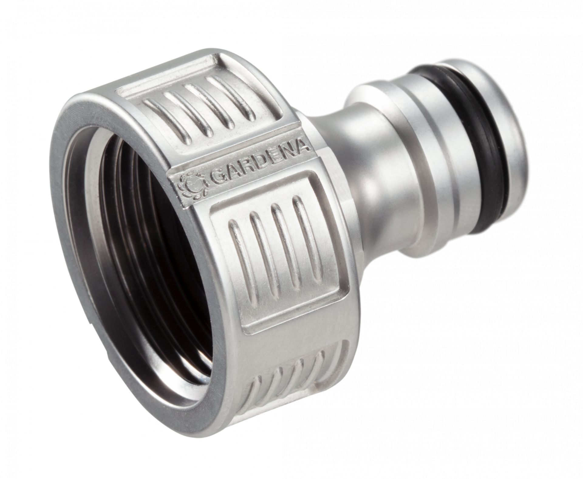 Original GARDENA System Premium csapelem, 26.5 mm (G 3/4") termék fő termékképe