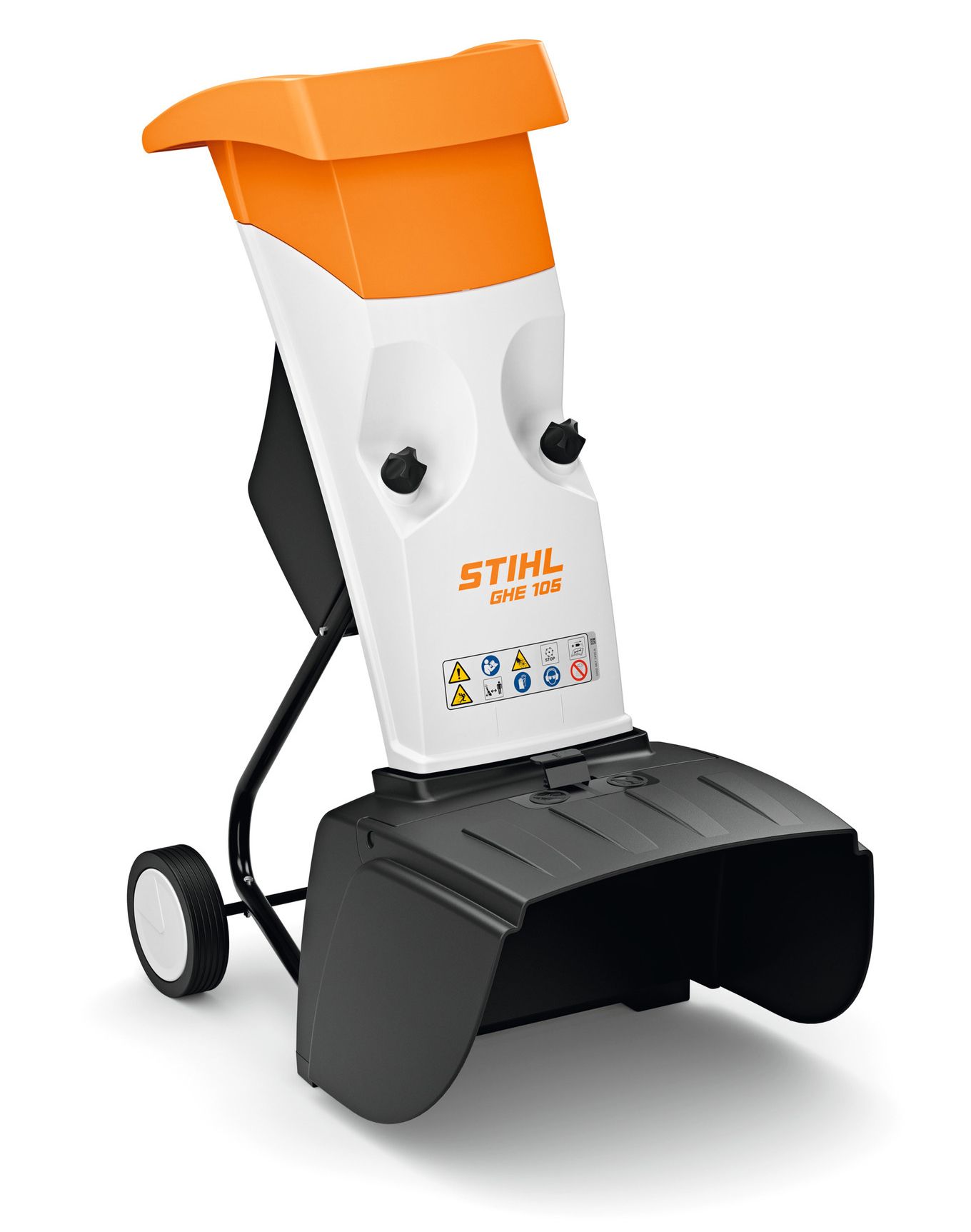 STIHL GHE 105 elektromos kerti aprítógép termék fő termékképe