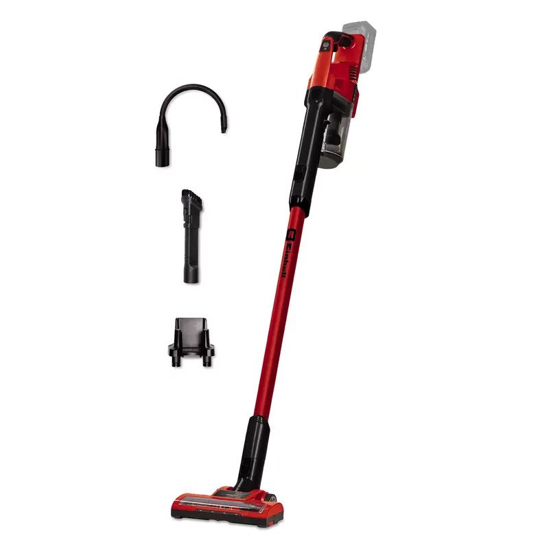 EINHELL TE-SV 18 Li-Solo akkus álló porszívó (akku és töltő nélkül) termék fő termékképe