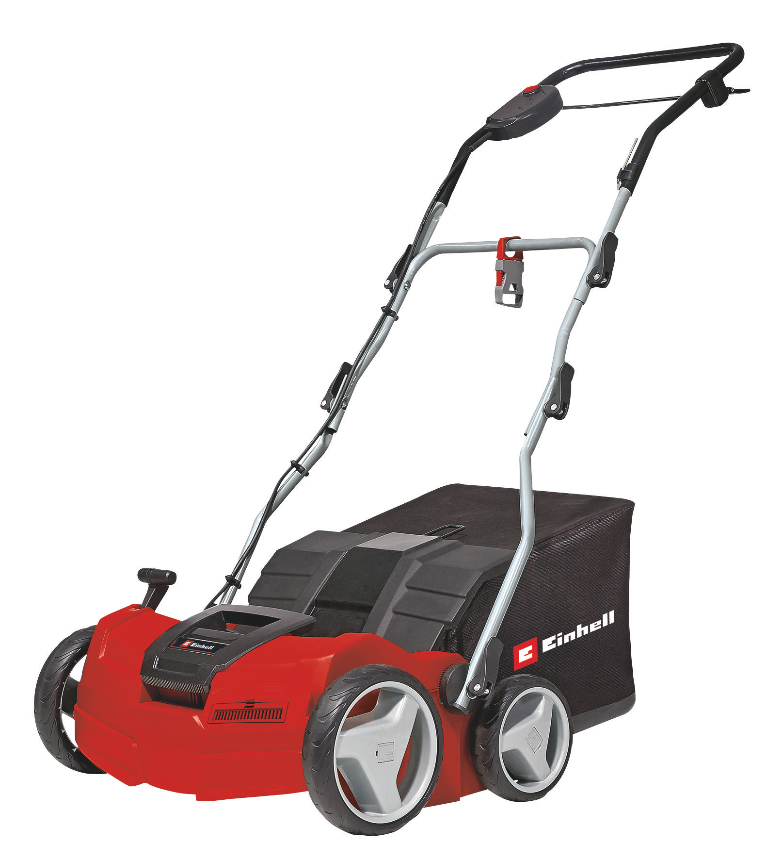 EINHELL GE-SA 1640 elektromos gyeplazító-szellőztető termék fő termékképe
