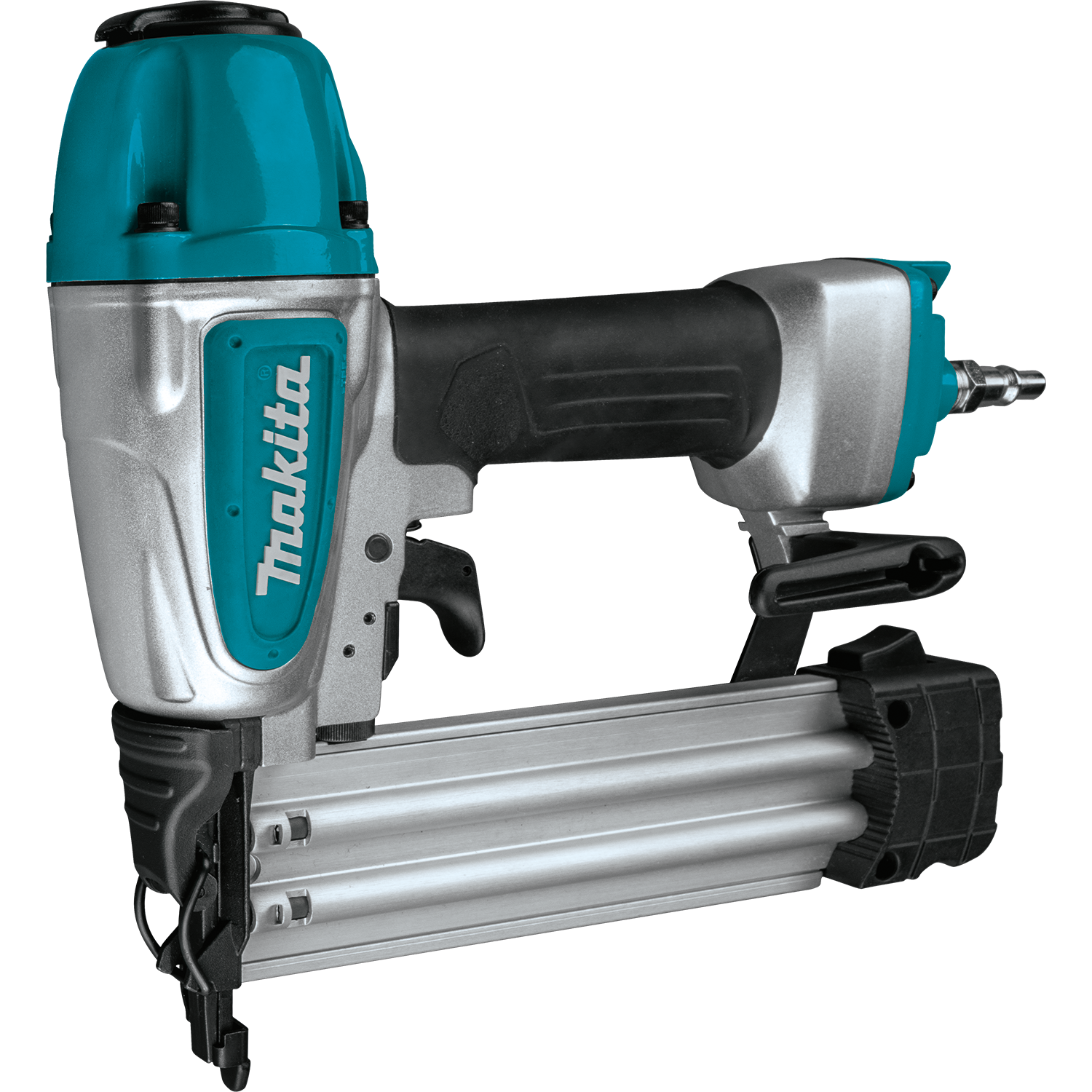 Makita AF506 levegős tűszegező termék fő termékképe