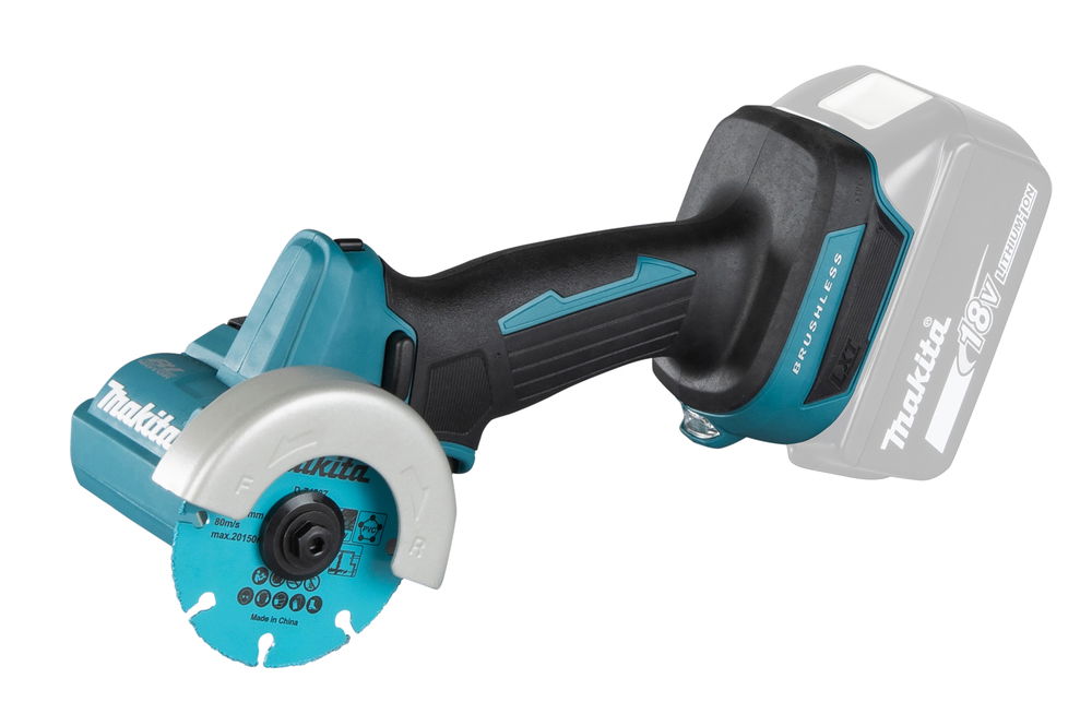 Makita DMC300Z akkumulátoros kompakt daraboló (akku és töltő nélkül) termék fő termékképe