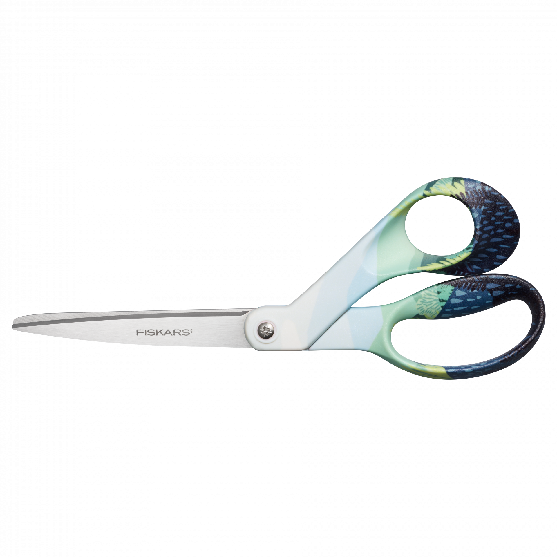 Fiskars Általános olló 21 cm, woodlands termék fő termékképe