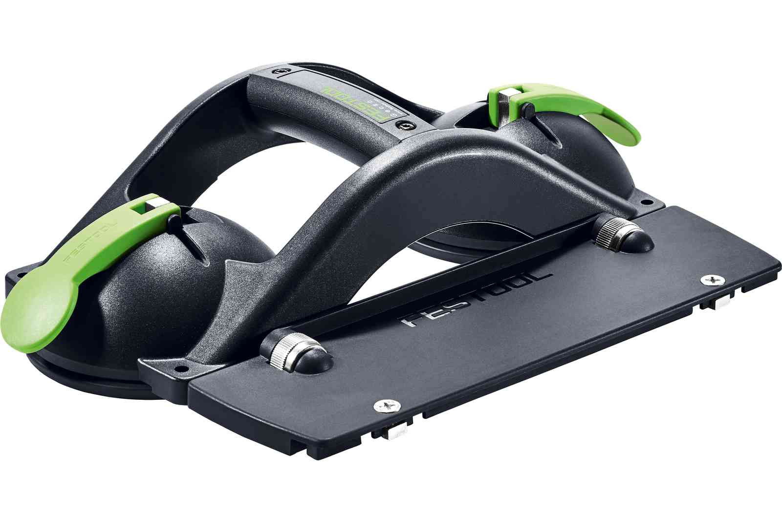 Festool GECKO DOSH-Set kettős szívóemelő termék fő termékképe