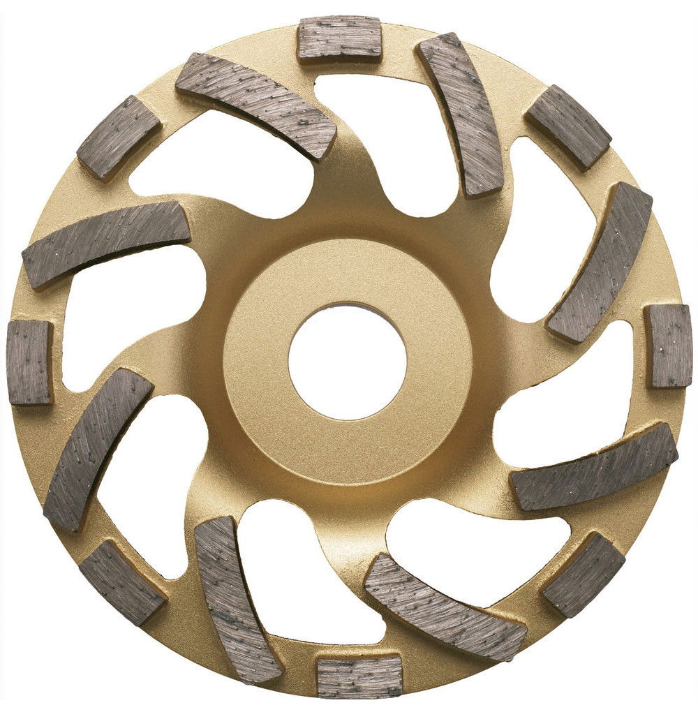 Milwaukee SDCWU gyémánt fazékkorong, Ø100 mm termék fő termékképe