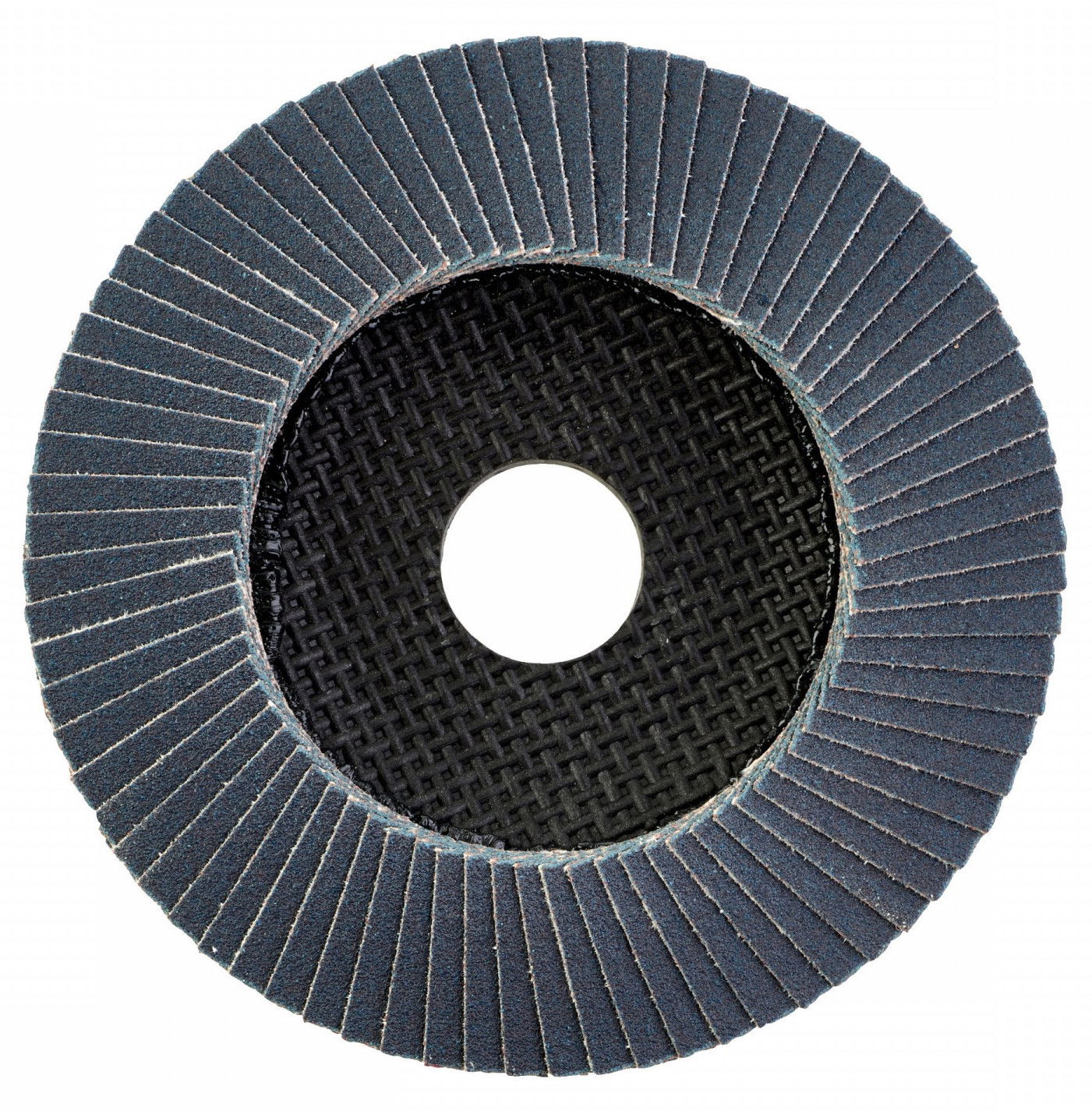 Milwaukee SL 50/115 lamellás csiszolótárcsa cirkónium szemcsékkel, G120, Ø115 mm termék fő termékképe