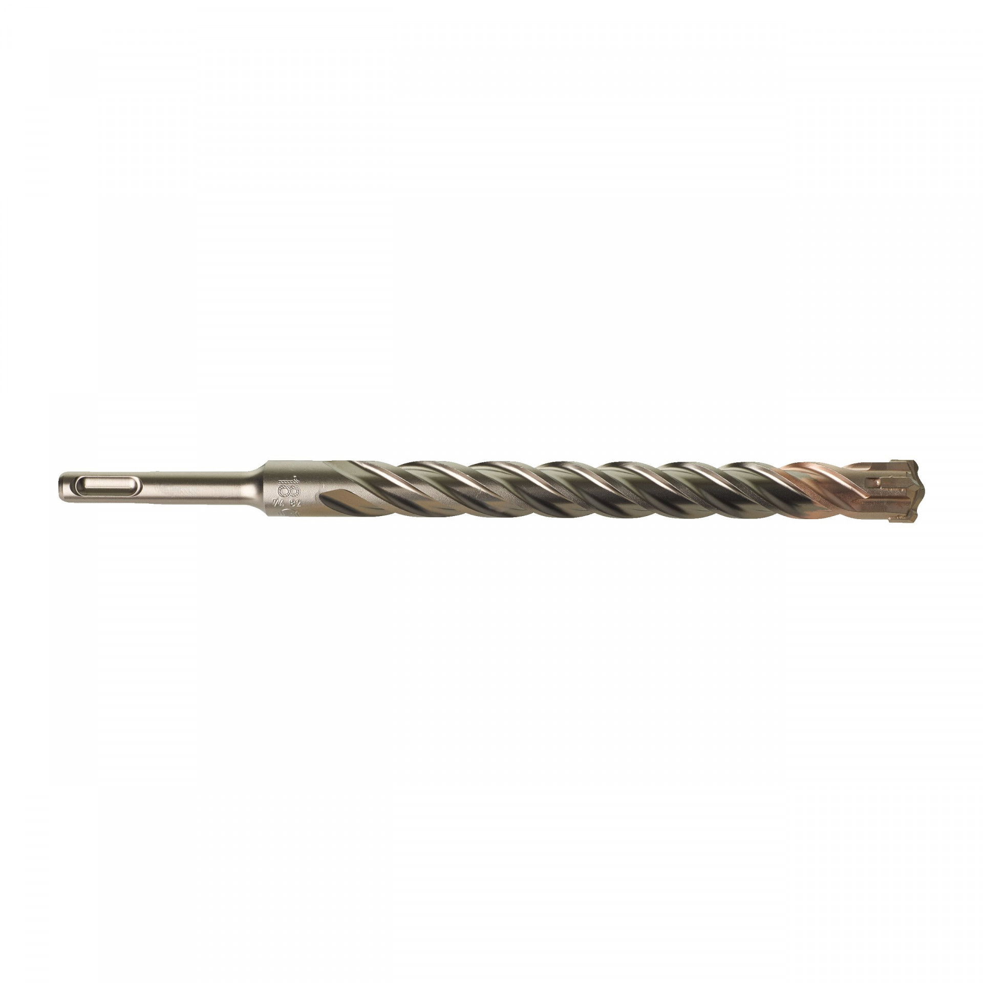 Milwaukee MX4 SDS-plus 4-élű fúrószár, 18 x 150/200 mm termék fő termékképe