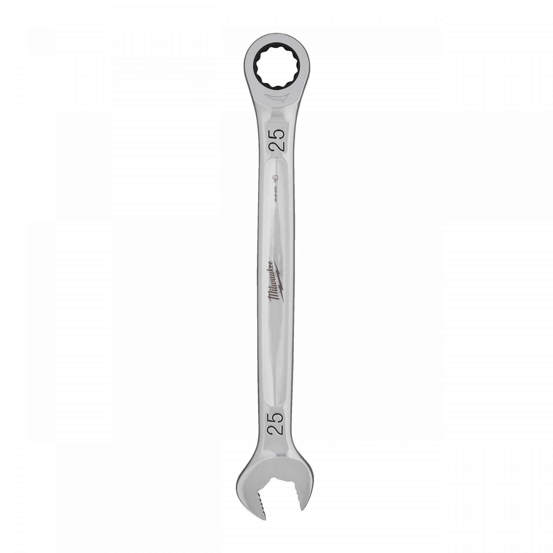 Milwaukee MAX BITE™ racsnis csillag-villáskulcs, 25 mm termék fő termékképe