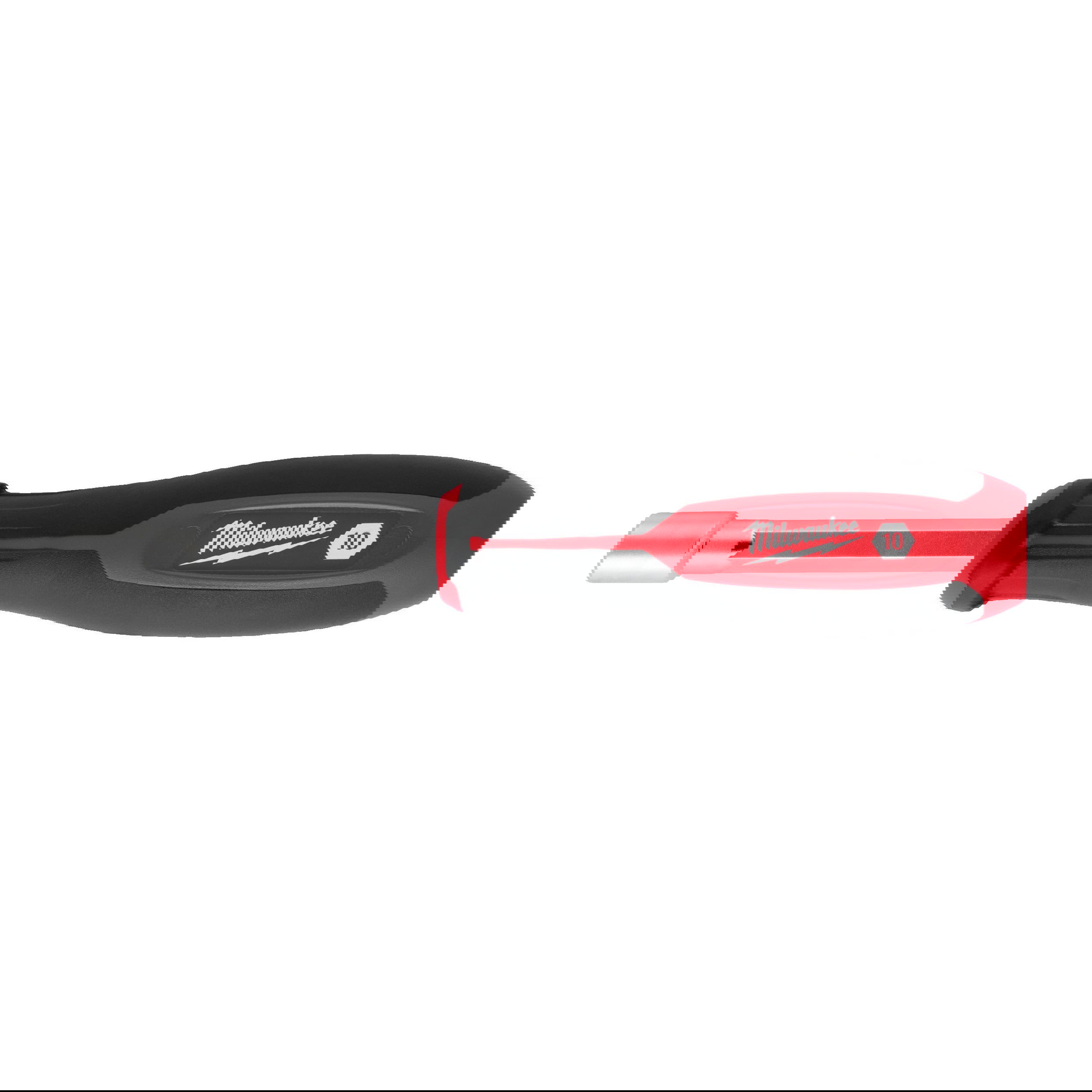 Milwaukee Hollowcore™ dugókulcsfejű csavarhúzó, csőkulcs, GEN2, 10 mm termék fő termékképe