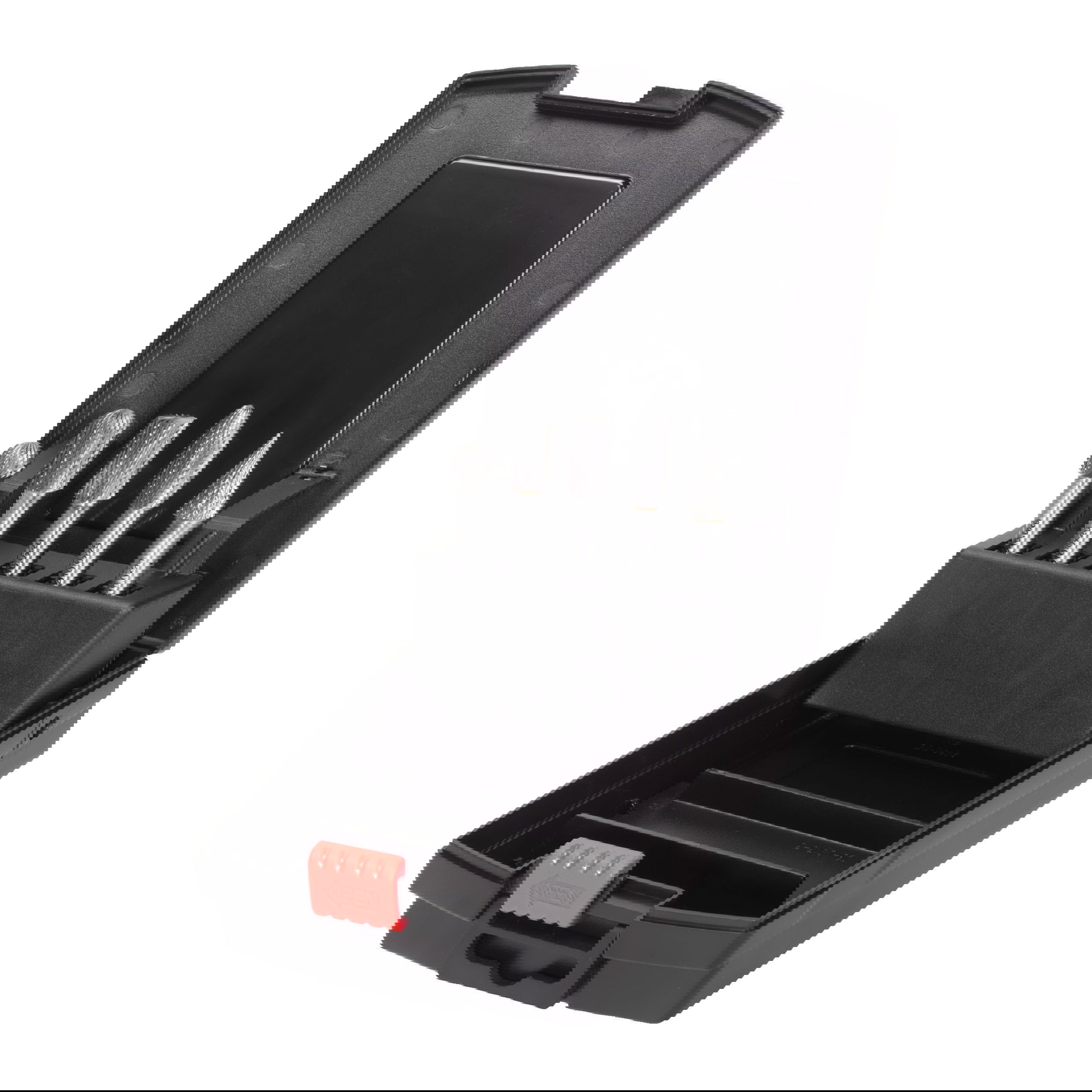 Milwaukee Keményfém turbómaró készlet, 6 x 10 mm, 5 részes termék fő termékképe