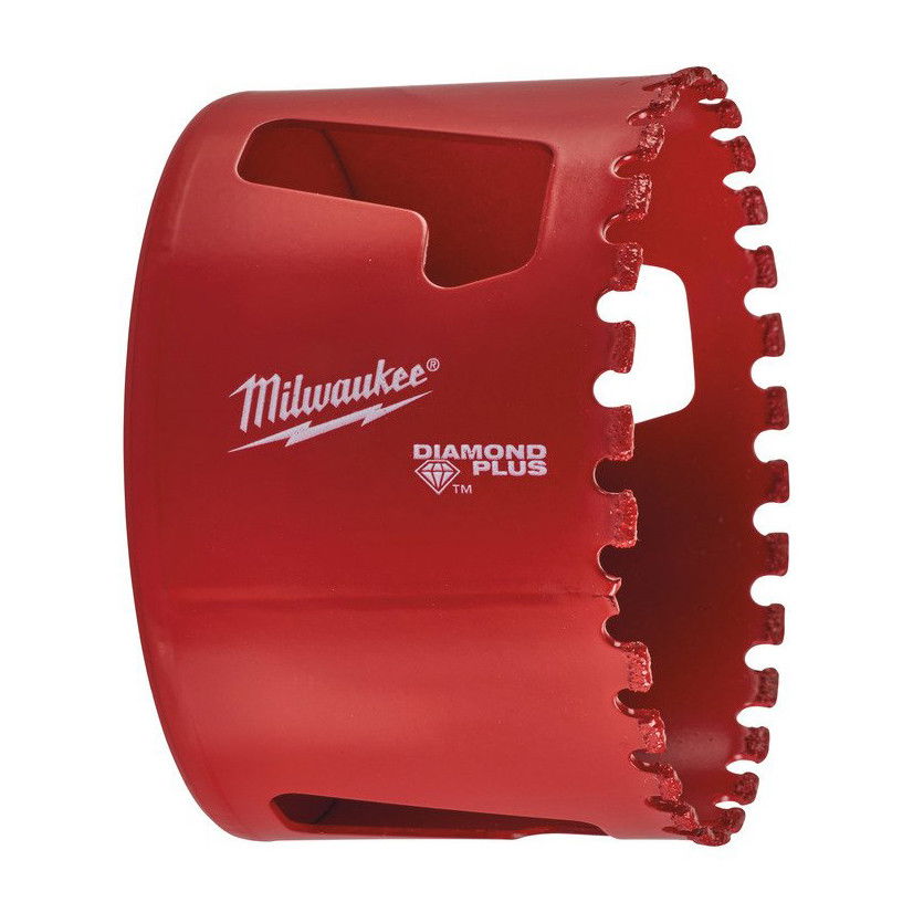 Milwaukee Diamond Plus™ nedves / száraz lyukfűrész, Ø68 mm termék fő termékképe