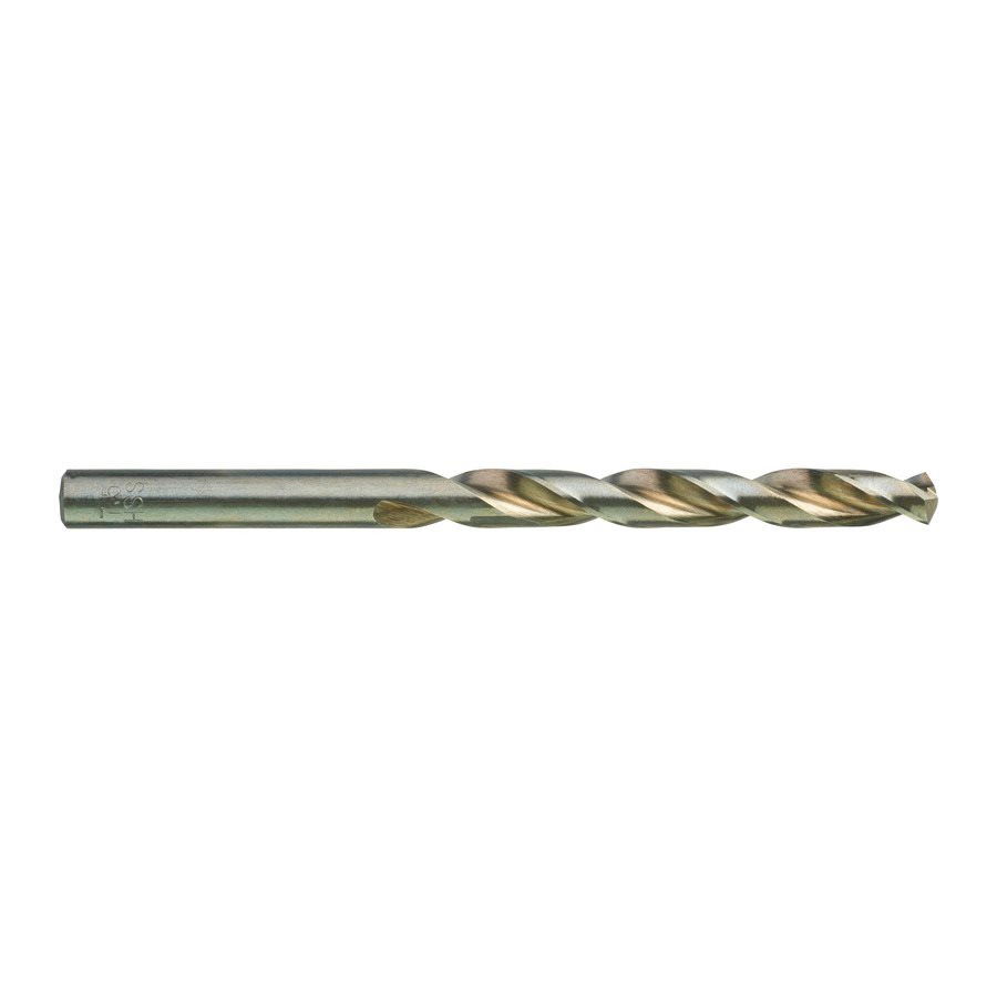Milwaukee THUNDERWEB HSS-G fémfúró, DIN 338, 7.5 x 69/109 mm termék fő termékképe