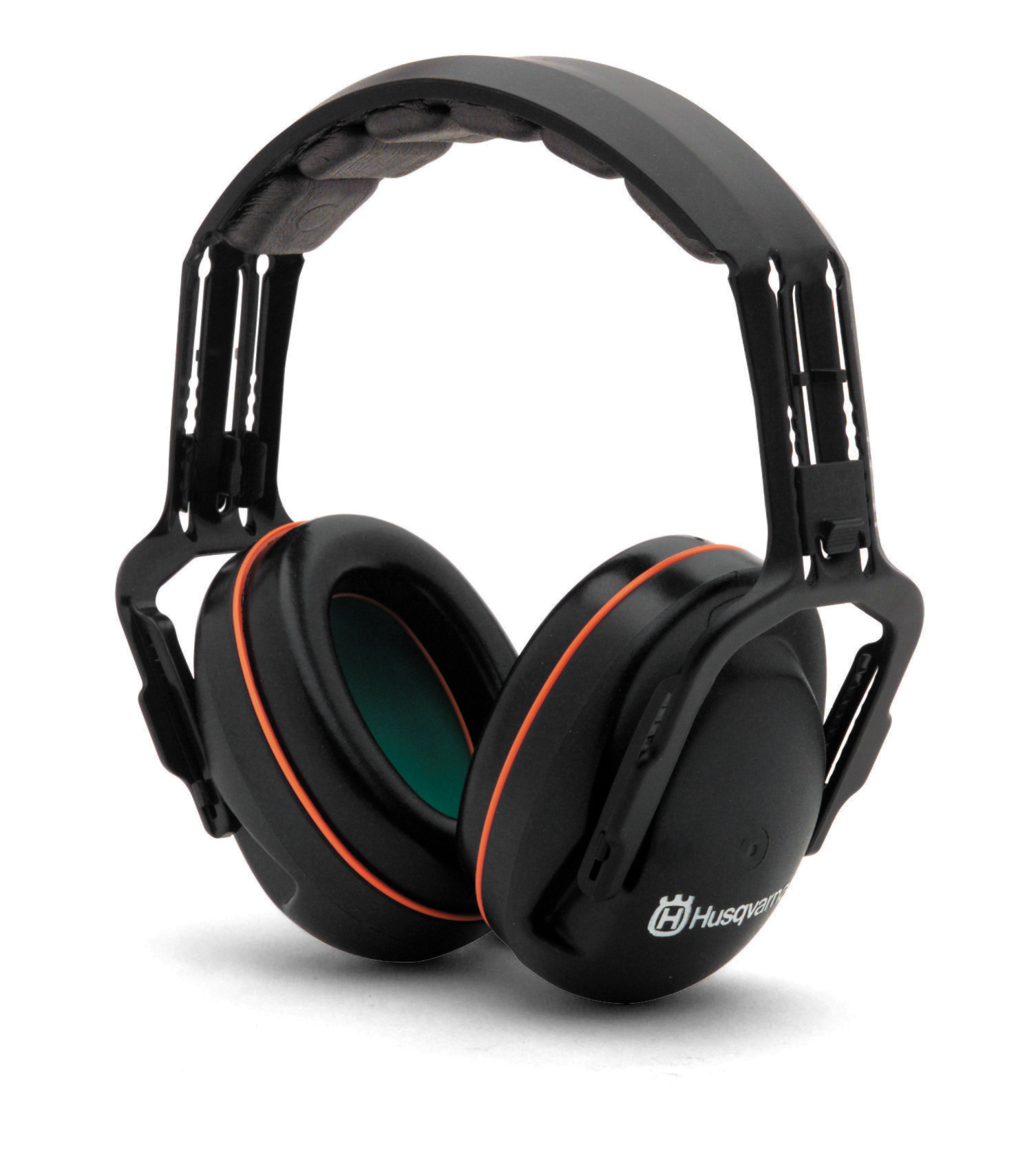 Husqvarna Hallásvédő fejpánttal termék fő termékképe