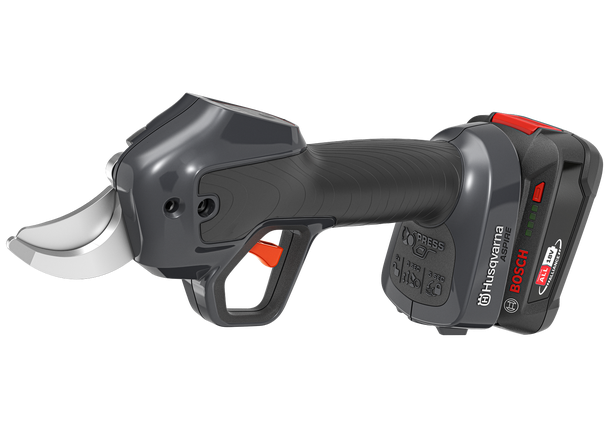 Husqvarna Aspire™ PS30X-P4A akkumulátoros metszőolló (1 x 2.0 Ah Li-ion akkuval) termék fő termékképe