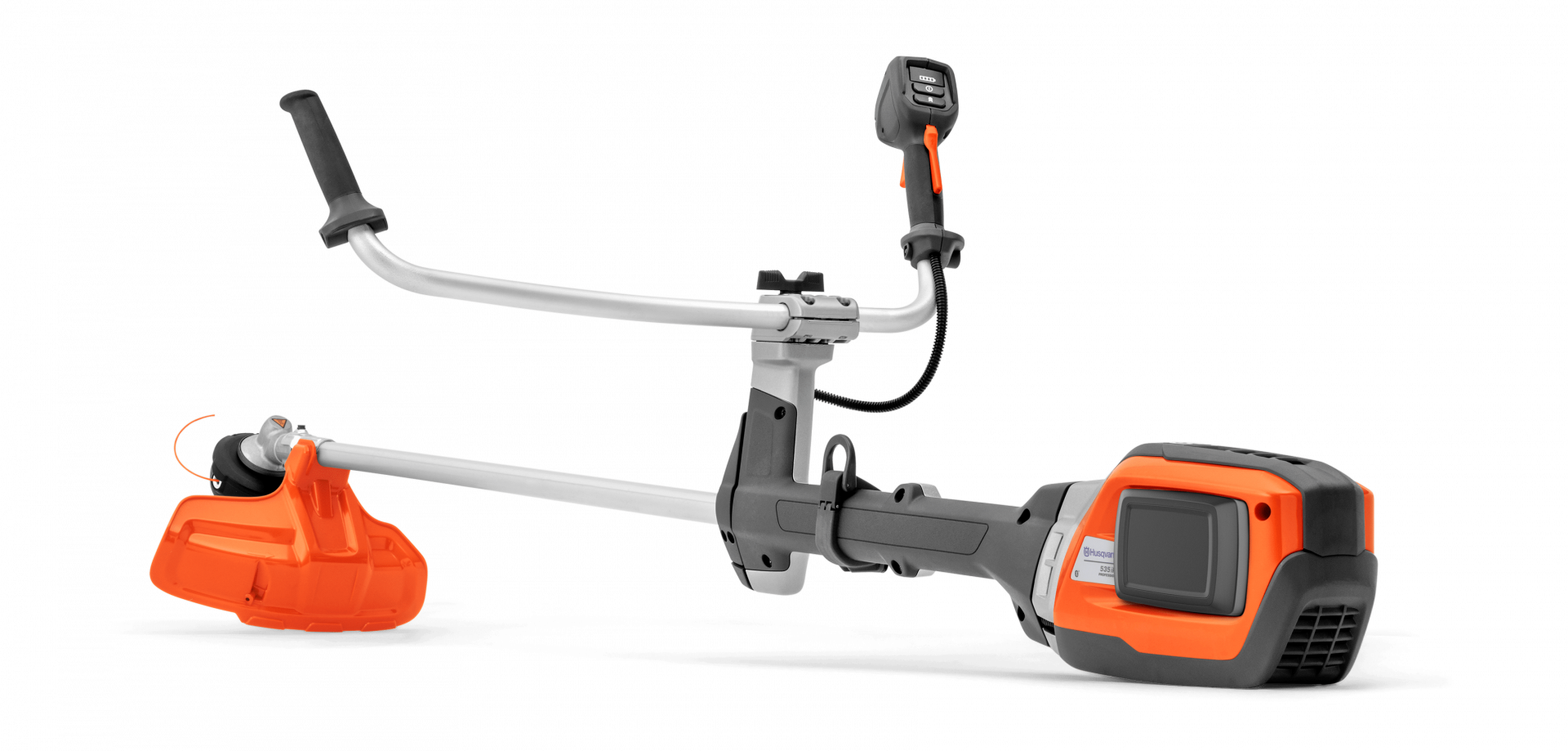 Husqvarna 535iRX akkumulátoros fűkasza (akku és töltő nélkül) termék fő termékképe