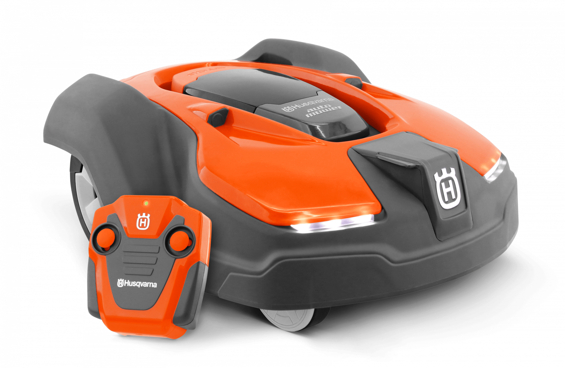 Husqvarna Játék robotfűnyíró termék fő termékképe