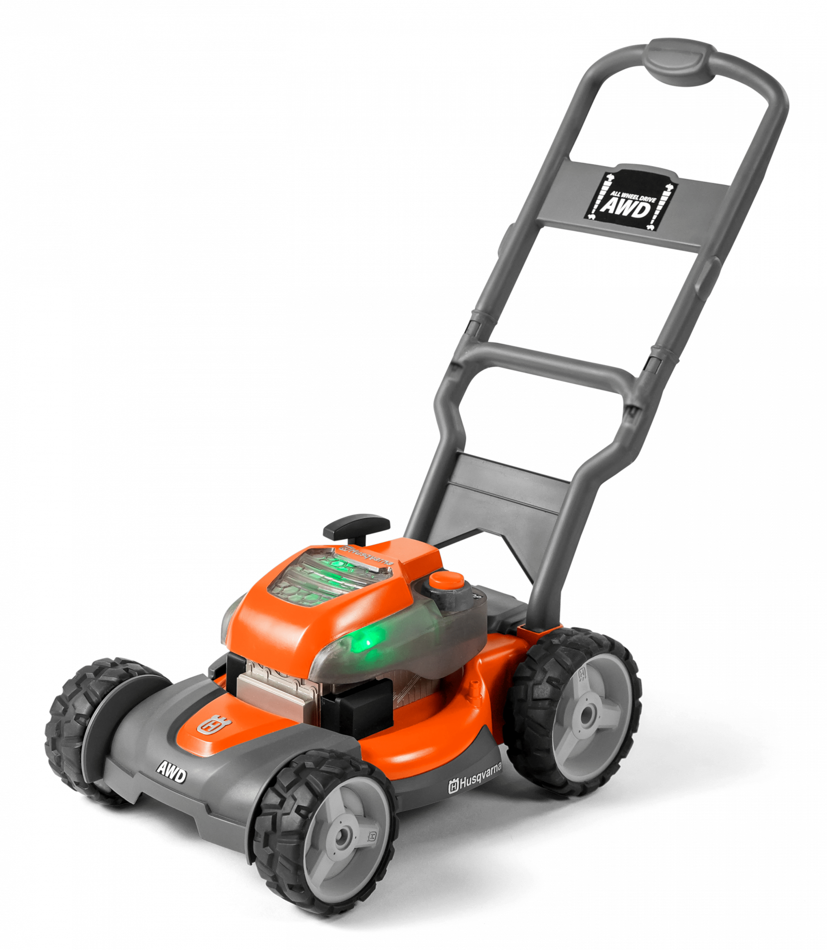 Husqvarna Játék fűnyíró termék fő termékképe