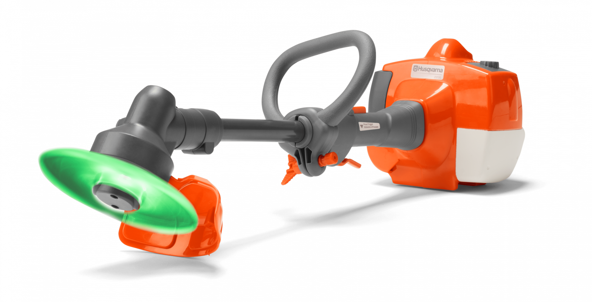 Husqvarna Játék fűkasza termék fő termékképe