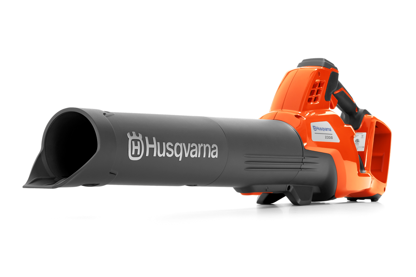 Husqvarna 230iB akkumulátoros lombfúvó (akku és töltő nélkül) termék fő termékképe