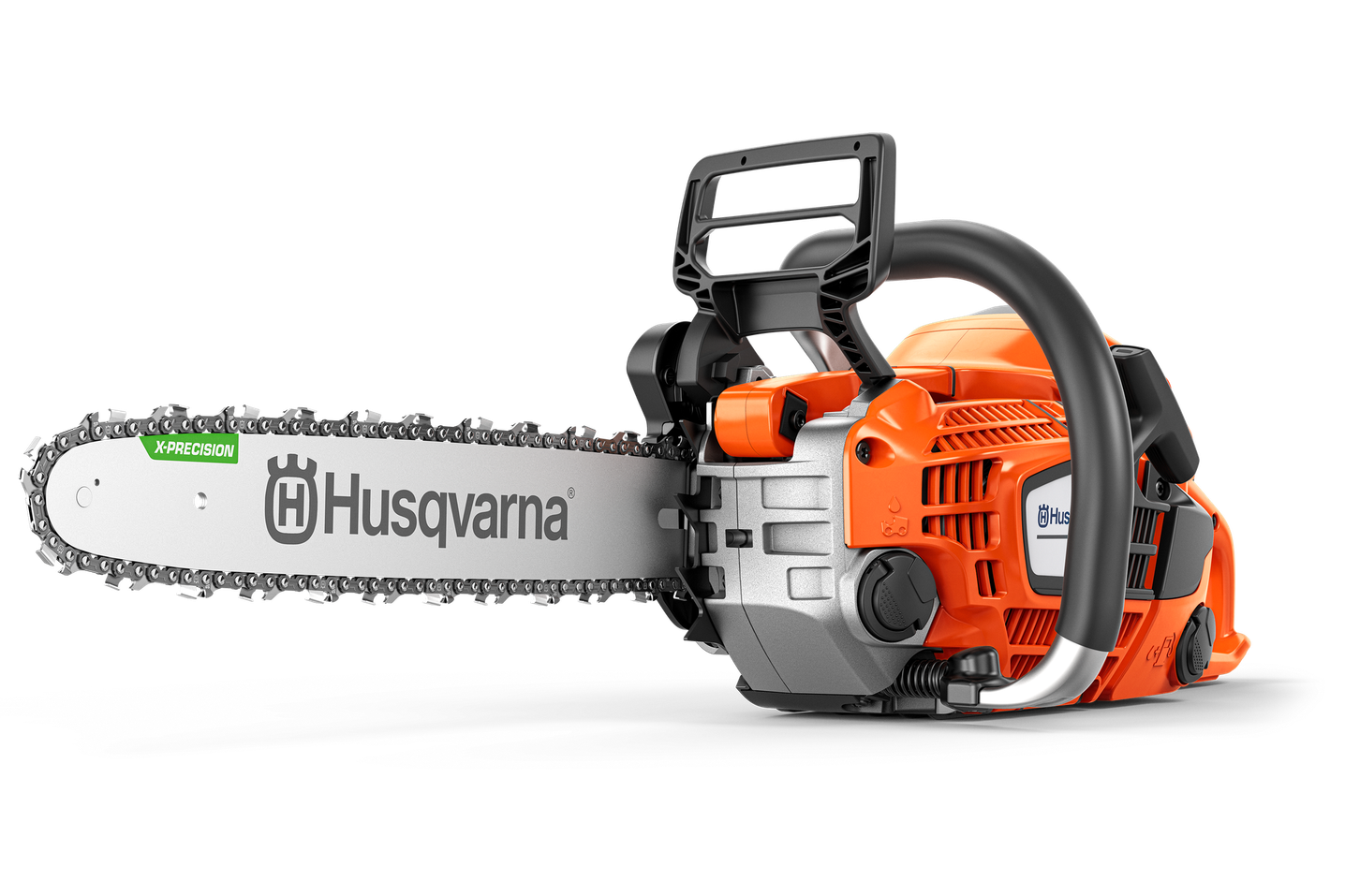 Husqvarna 540 XP® Mark III (14") benzinmotoros láncfűrész termék fő termékképe