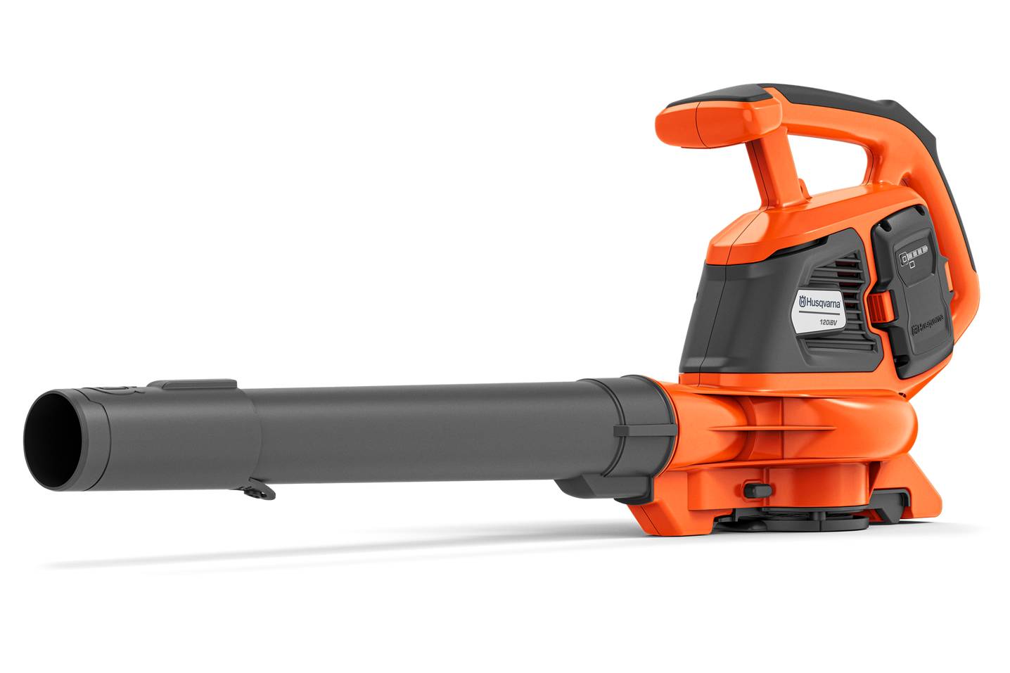 Husqvarna 120iBV KIT akkumulátoros lombfúvó és -szívó (1 x 4.0 Ah Li-ion akkuval) termék fő termékképe